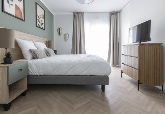 Résidence Rives de Cathédrale