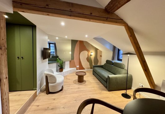 L'Écrin - Vieille Ville