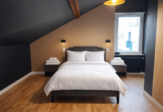 Maison de 3 Chambres à Bergerac