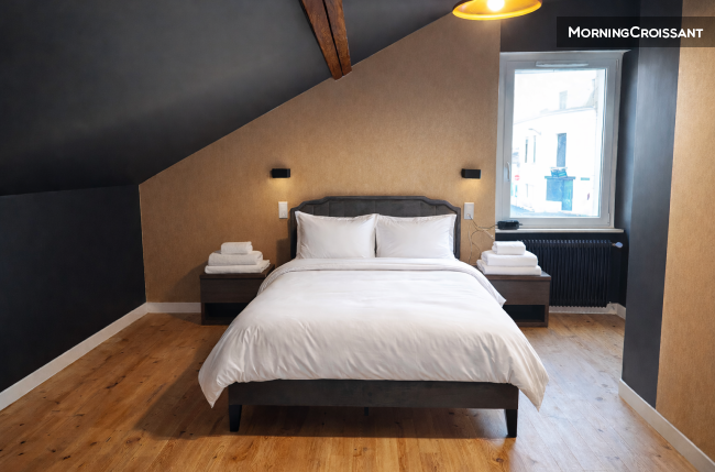 Maison de 3 Chambres à Bergerac