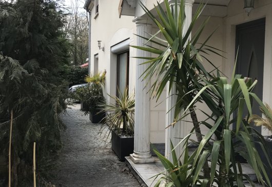 Belle chambre privée