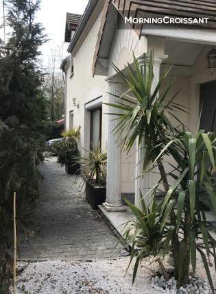 Belle chambre privée