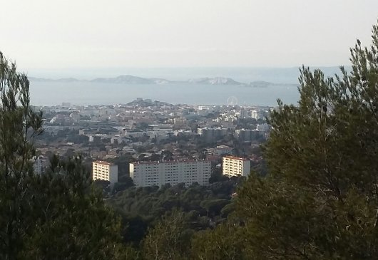 Location Marseille
