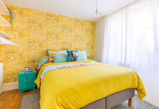 Appartement 2 pièces Colmar gare