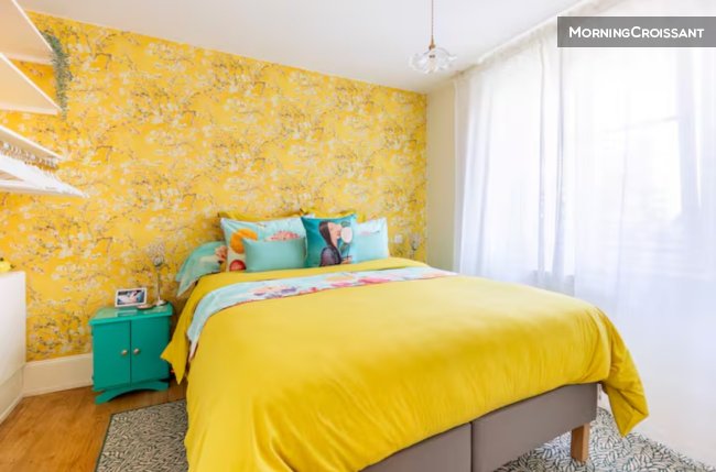 Appartement 2 pièces Colmar gare