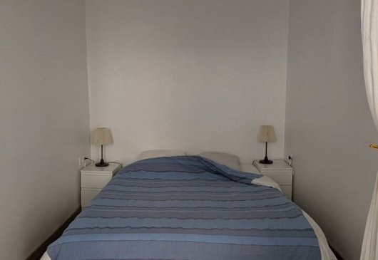 Appartement tout équipé – Le Panier