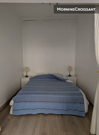 Appartement tout équipé – Le Panier