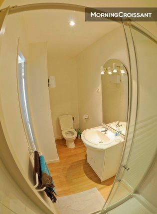Charmant studio à Lille