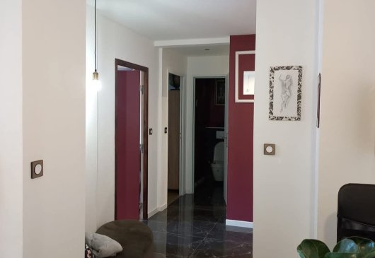 Coliving - Les Muriers