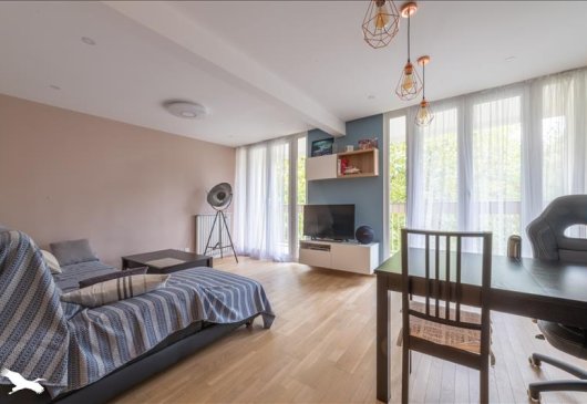 Logement Meublé Tram A Gravières