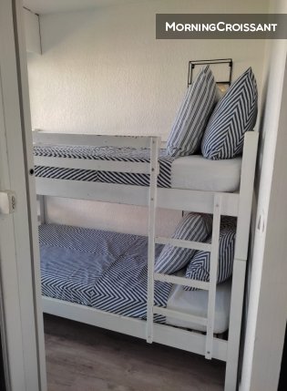 location saisonniere