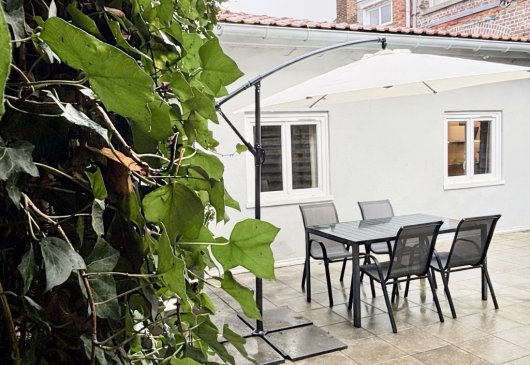 Appartement 2 pièces - Terrasse