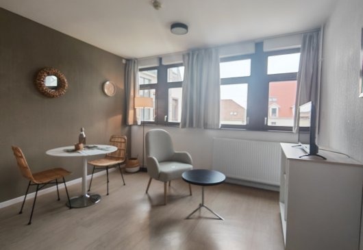 Beau 2 pièces à louer