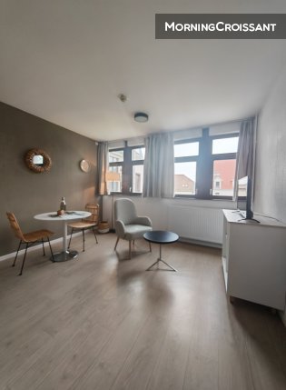 Beau 2 pièces à louer