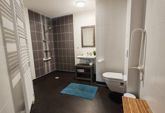 Très beau 2 pièces