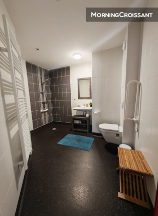 Très beau 2 pièces