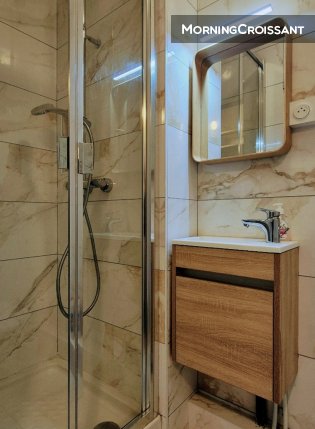 Studio cosy & calme 10min V-Lille