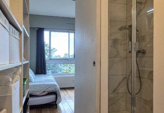 Studio cosy & calme 10min V-Lille