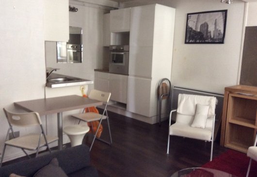 maison meublée- Pasteur/Victoire