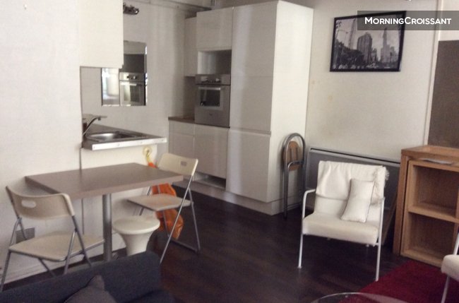 maison meublée- Pasteur/Victoire