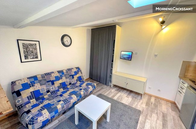 Studio meublé idéal étudiant