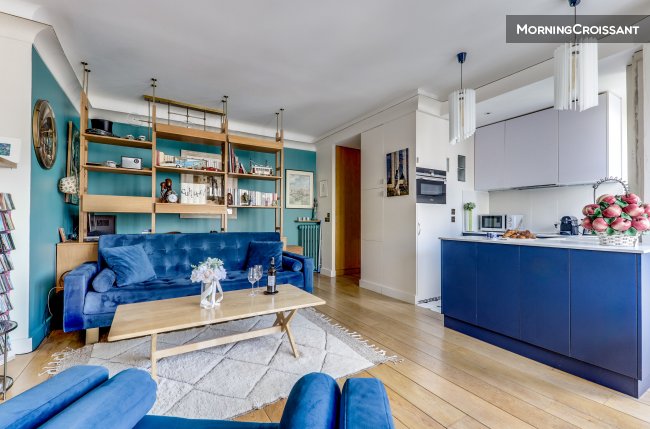 Le Rêve d'Ava  by Mon Petit Faré