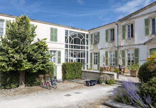 Studio rénové 2 personnes