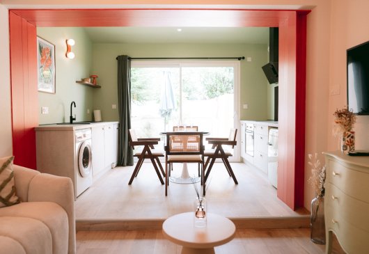 Le jardin de Georges 151