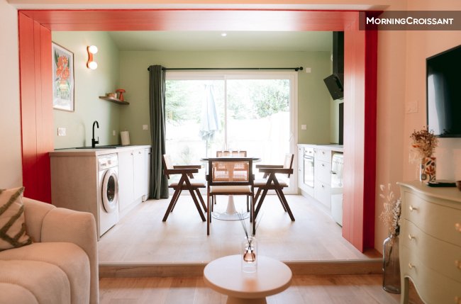 Le jardin de Georges 151