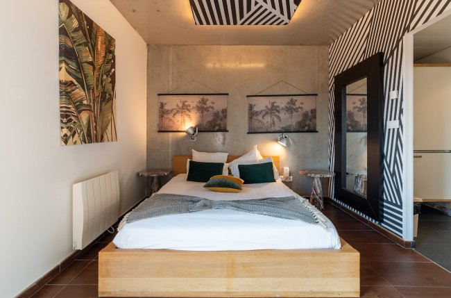 Flex Appart | 25 Villeneuve d'Ascq