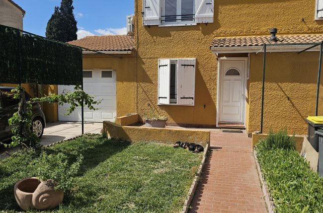 L'Etape chambre Espira