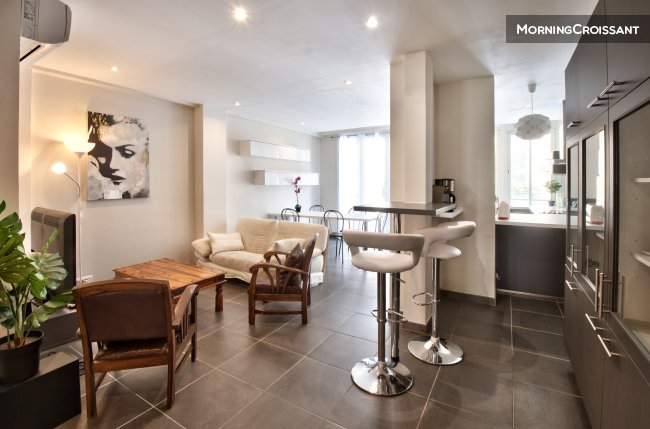 Charmant T3 : Idéal pour Étudiants