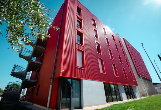 Studio 18m² meublé et équipé