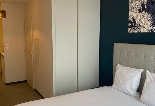 Apartment Montpellier