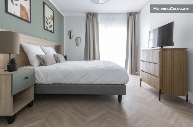 Résidence Rives de Cathédrale