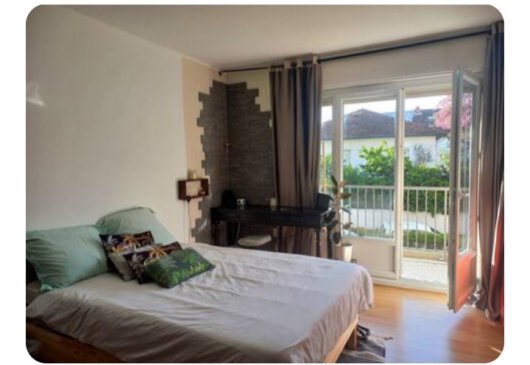 Coliving 2 - Les Muriers