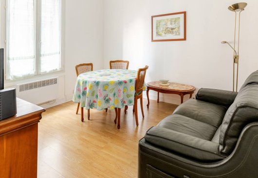 Pied à Terre Pratique