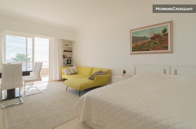 Magnifique Vue sur Mer