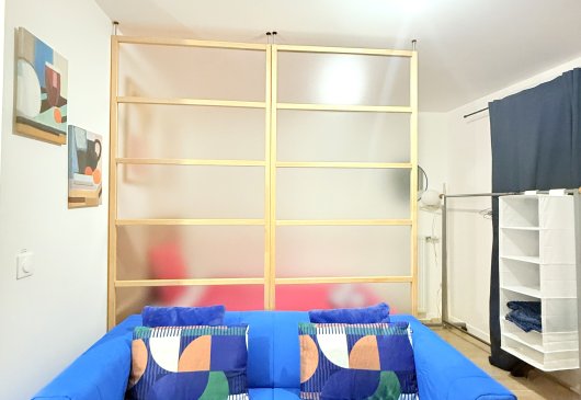 Colorful House proche de Paris