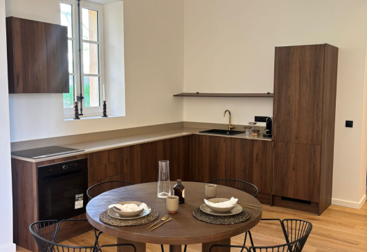 Location appartements