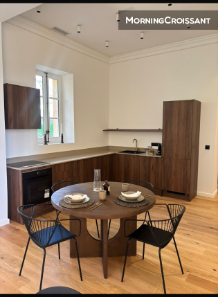 Location appartements