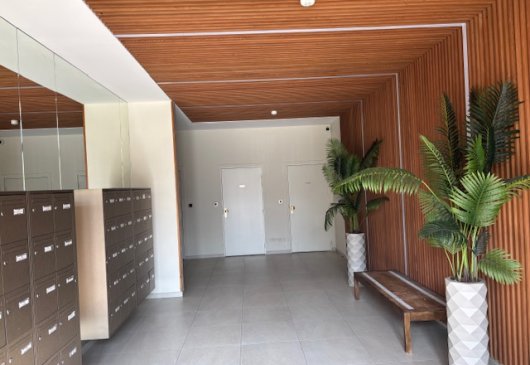 Location courte durée