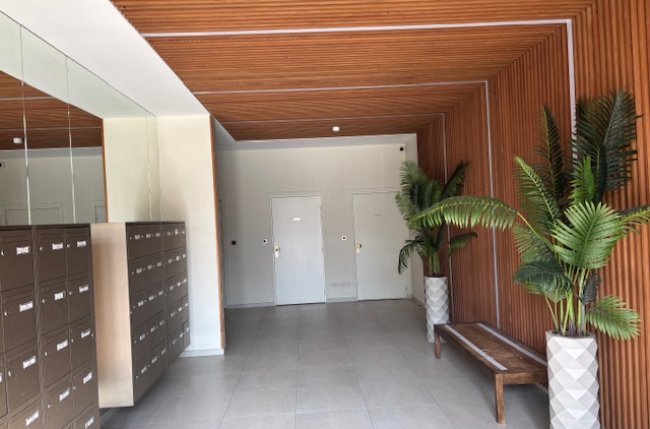 Location courte durée