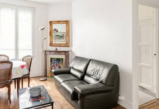 Appartement Pratique