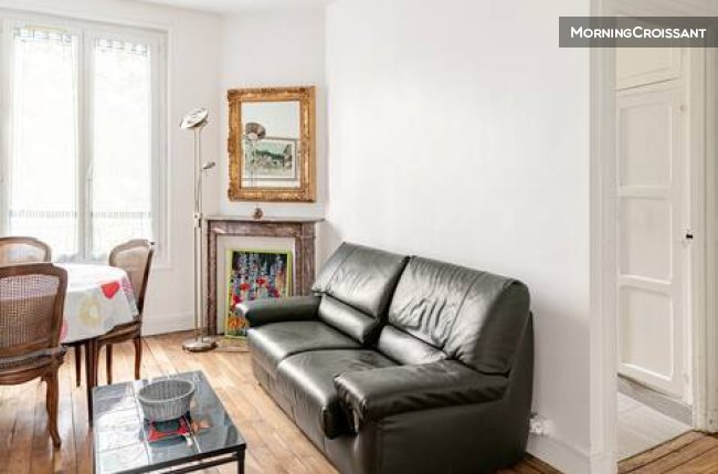 Appartement Pratique