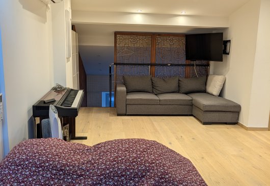 T2- Meublé Idéal entreprise/salarié