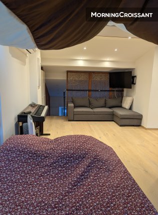 T2- Meublé Idéal entreprise/salarié