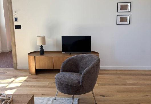 location appartement de luxe