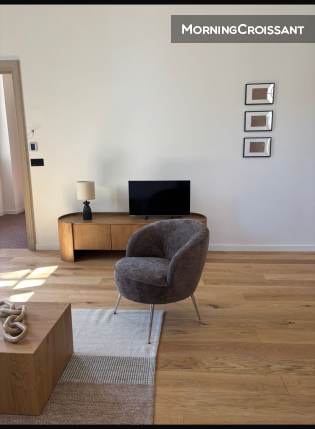 location appartement de luxe