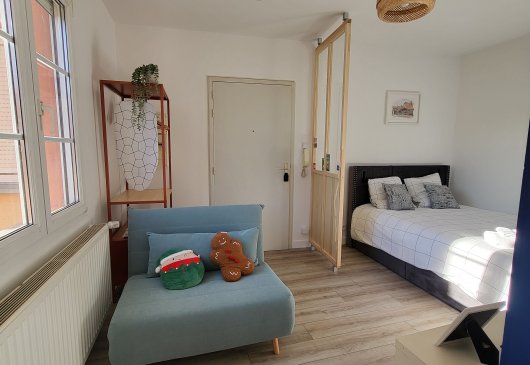 Les couleurs de Schiltigheim